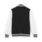 Classic Letterman Jacket