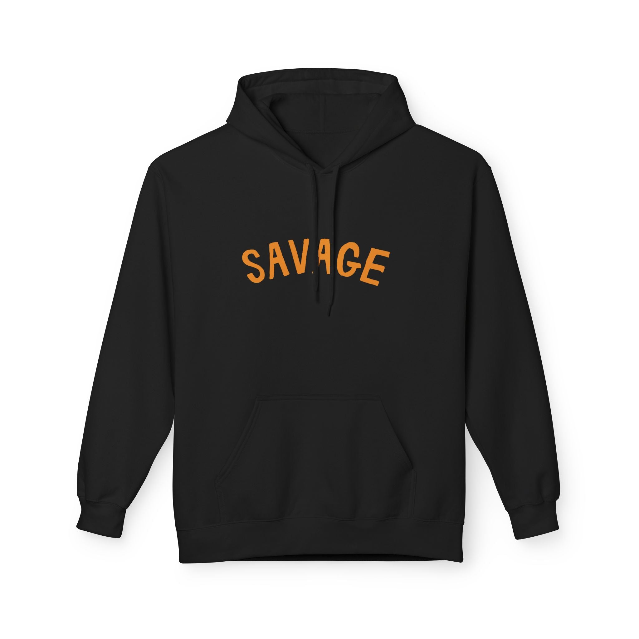 Unisex The Savage Hoodie
