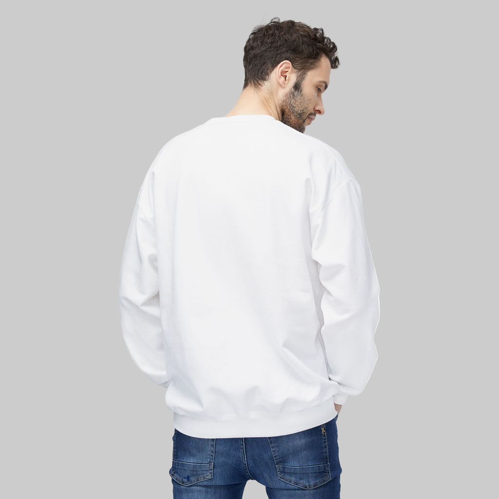 Unisex Crew Sweatshirt