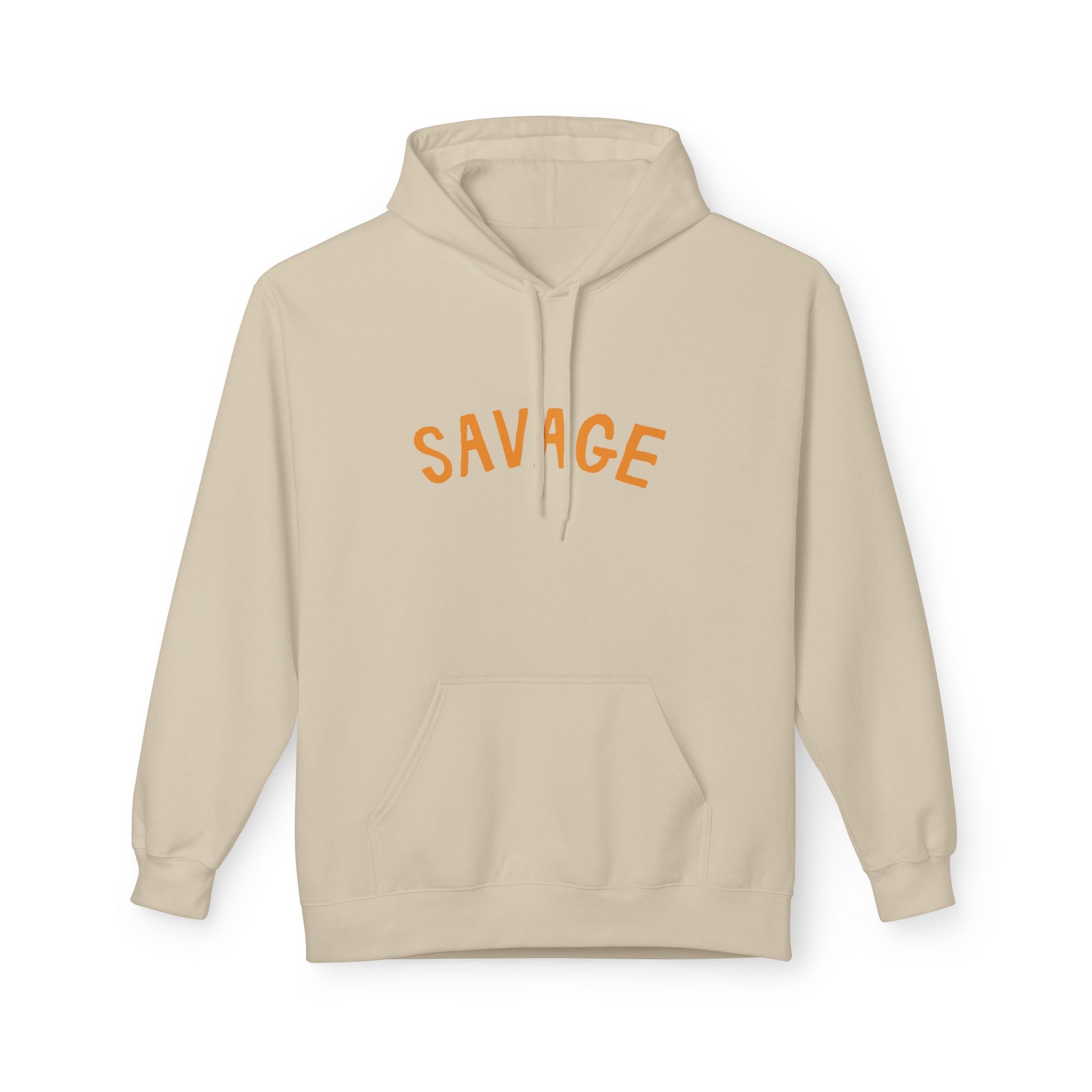 Unisex The Savage Hoodie