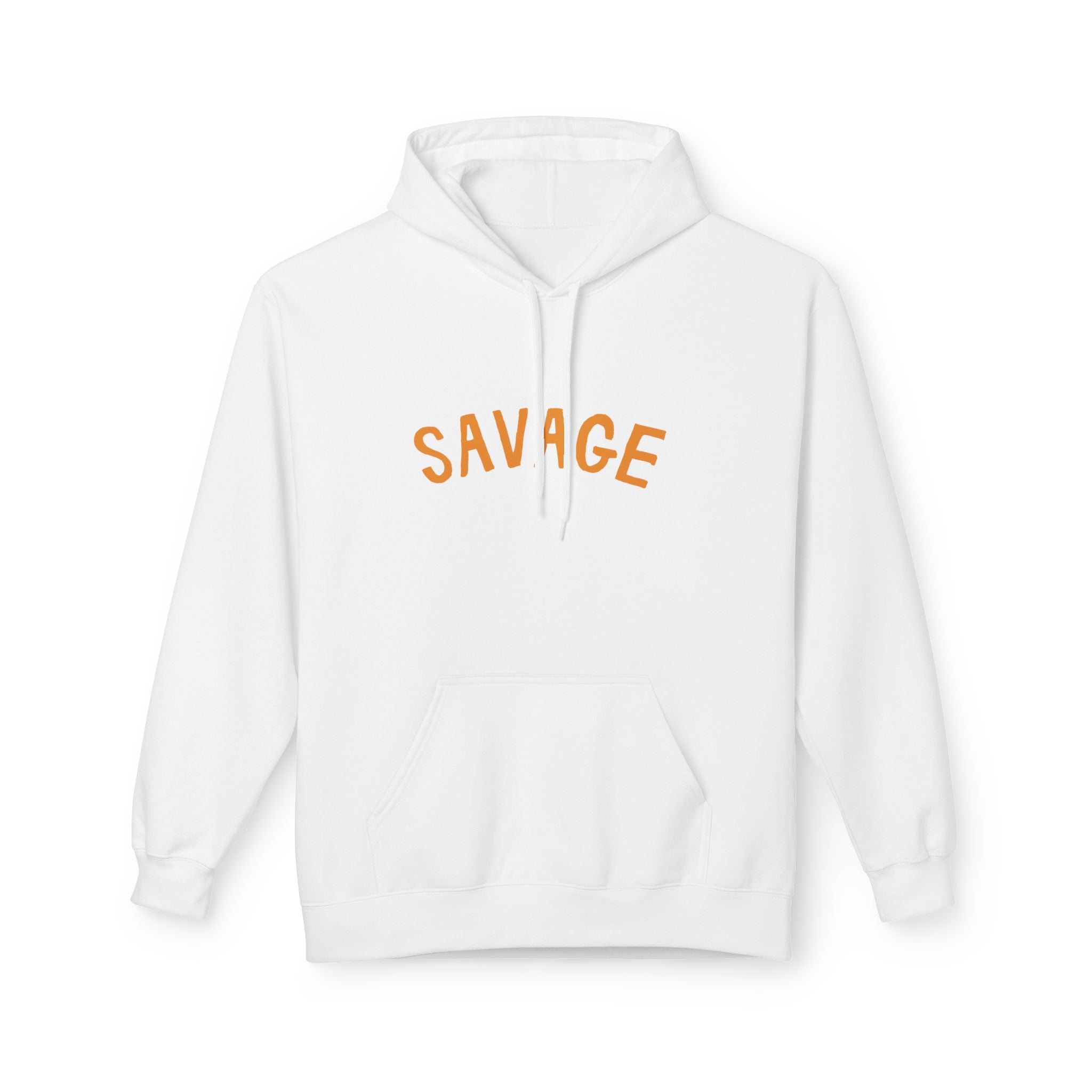 Unisex The Savage Hoodie