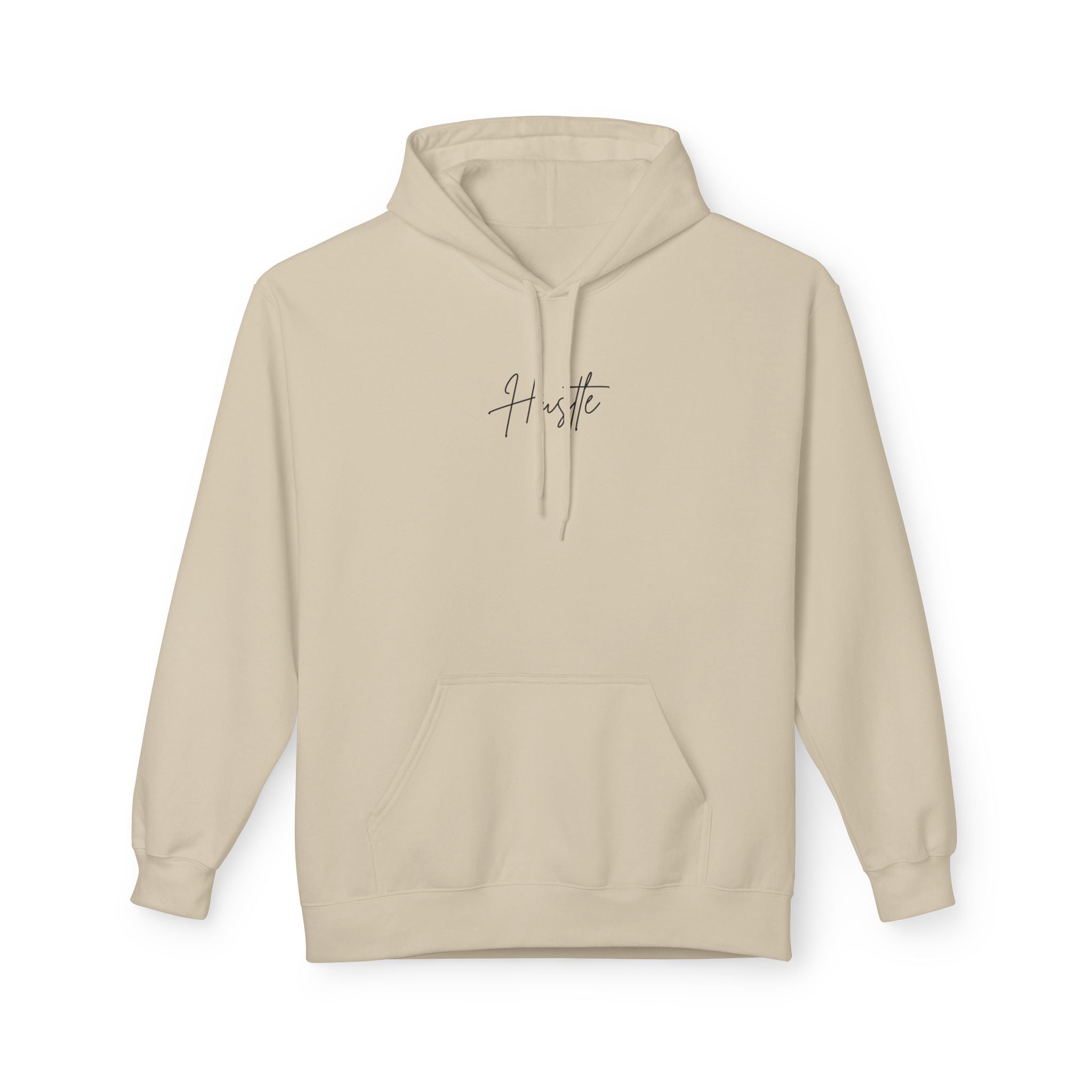 The Hustle Hoodie