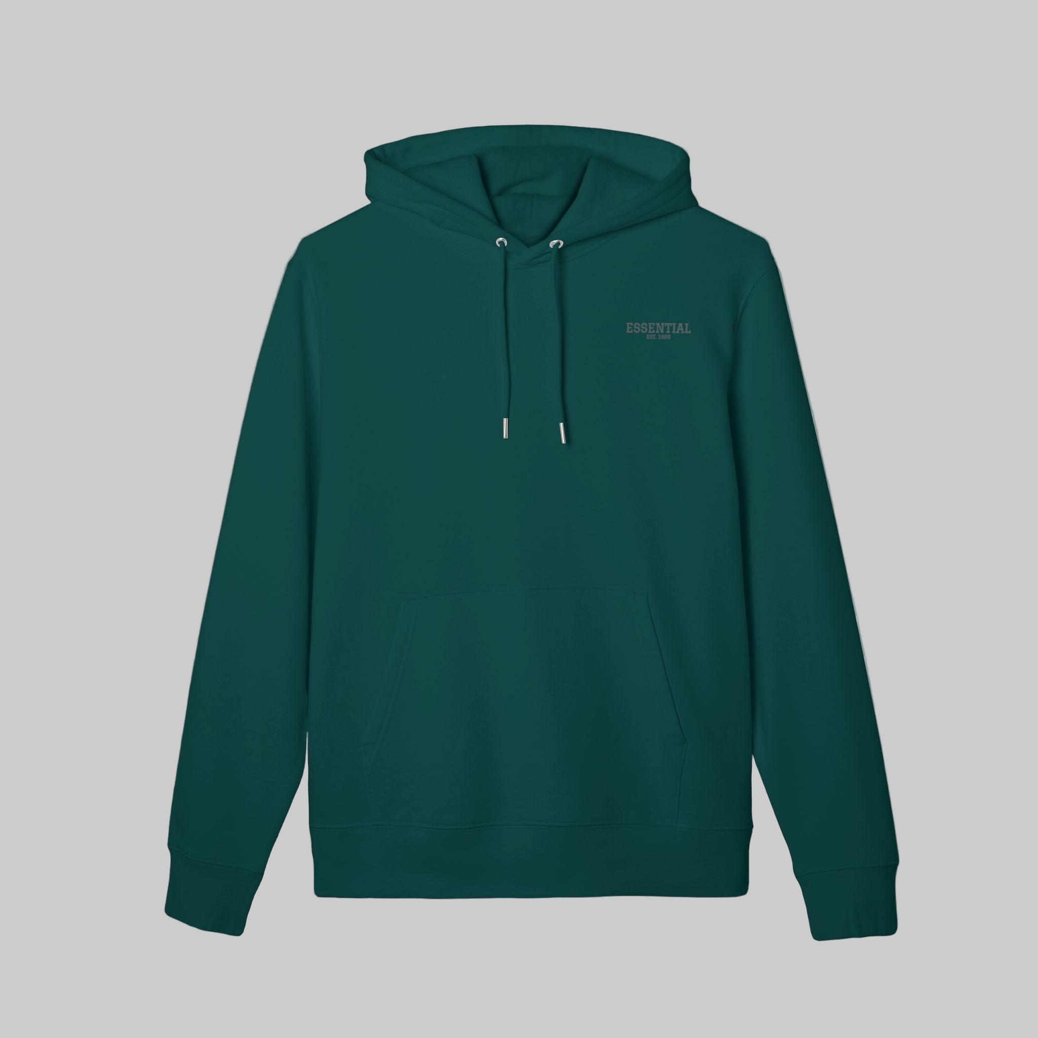 Essential Premium Hoodie