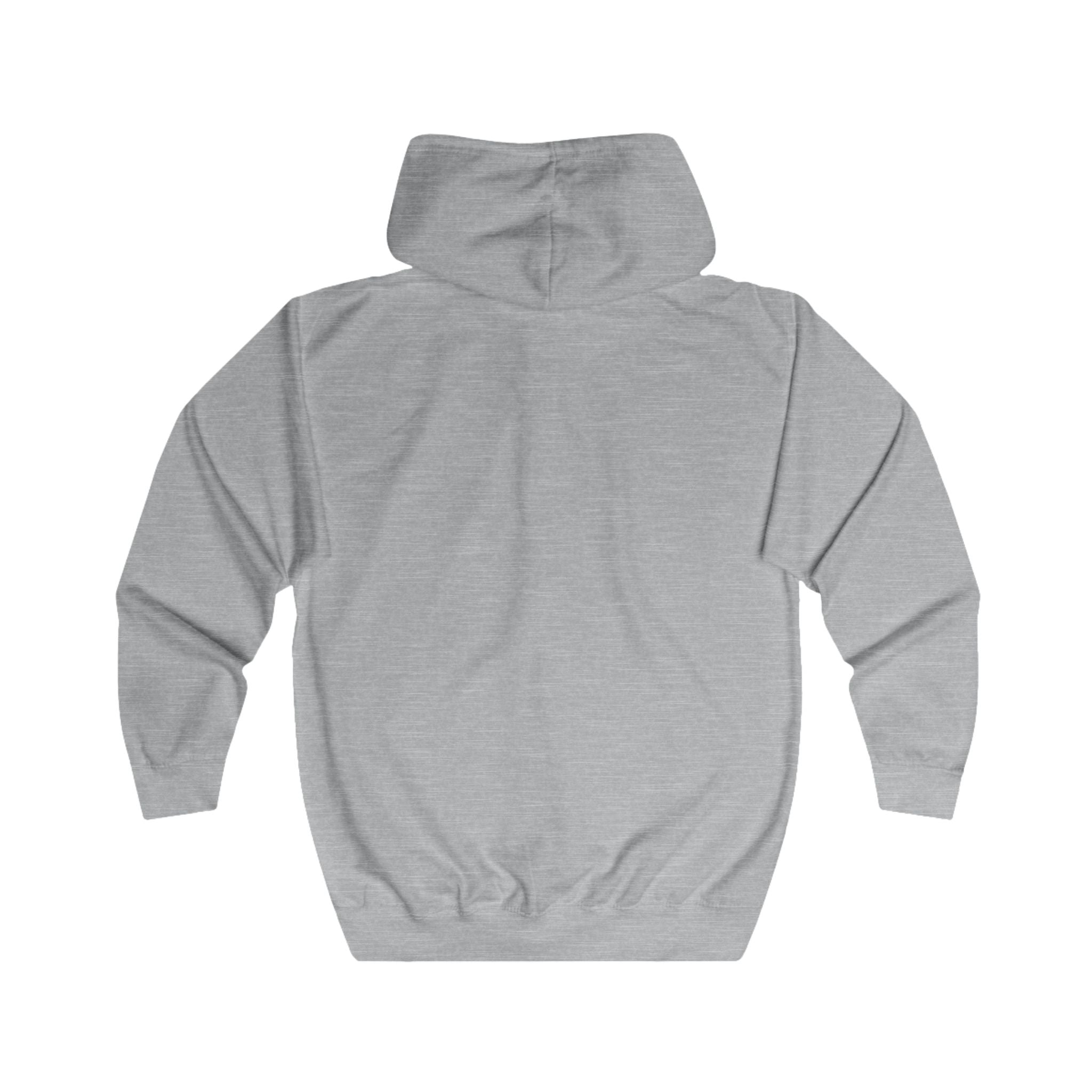 Premium Zip Hoodie