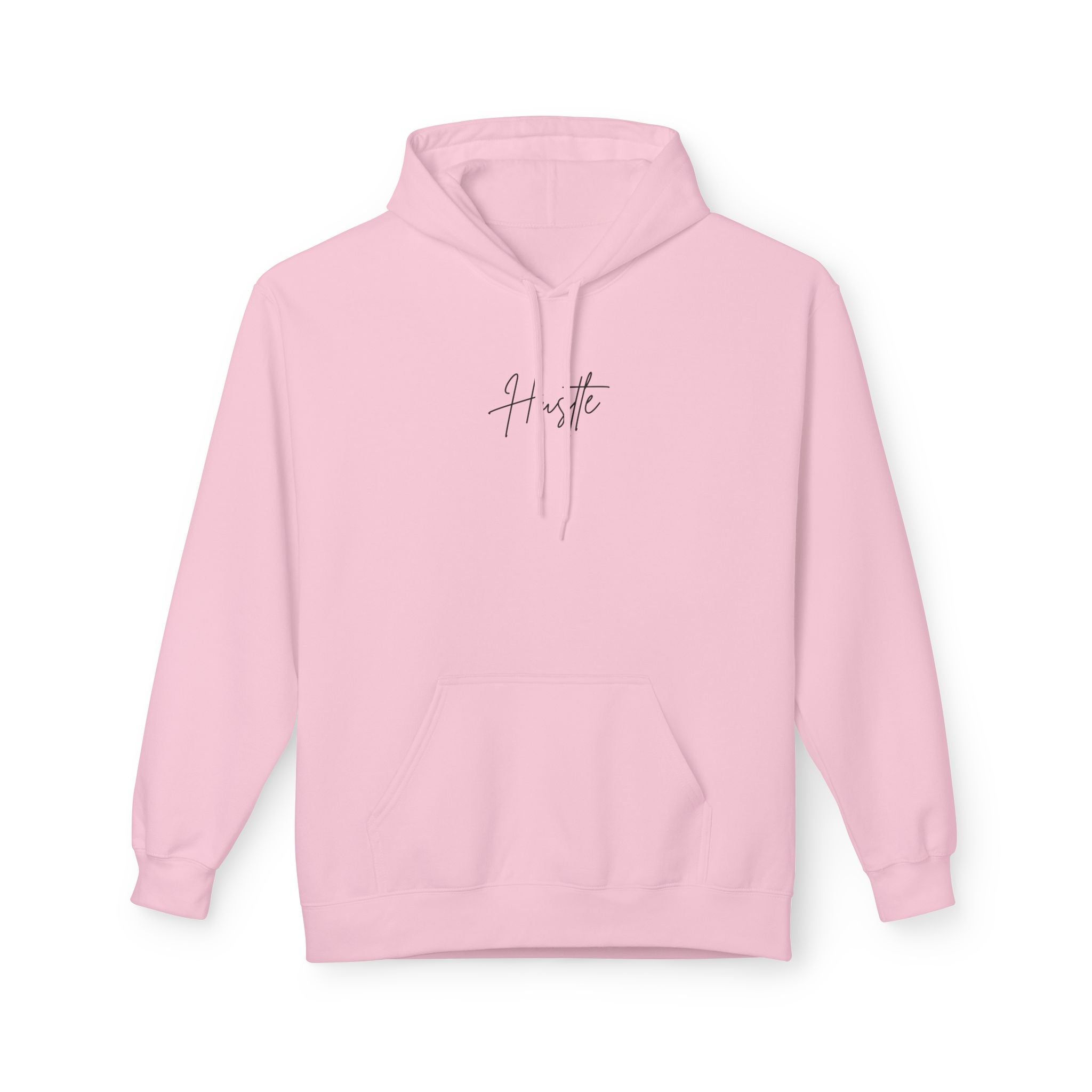 The Hustle Hoodie