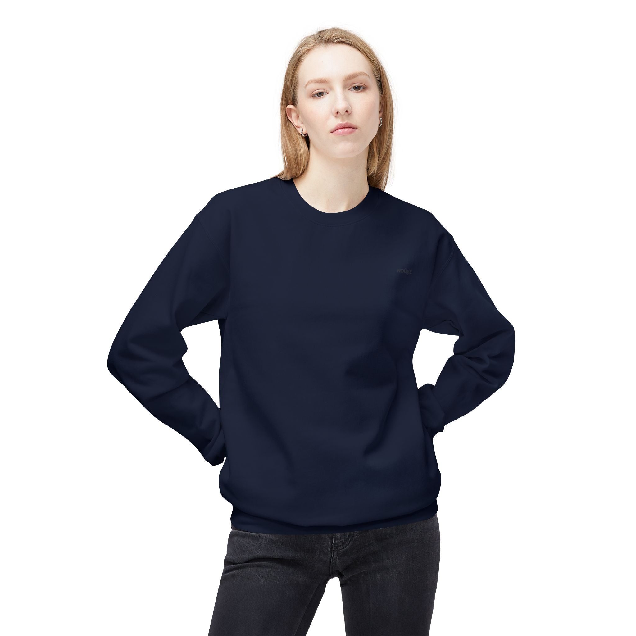 Unisex Crew Sweatshirt