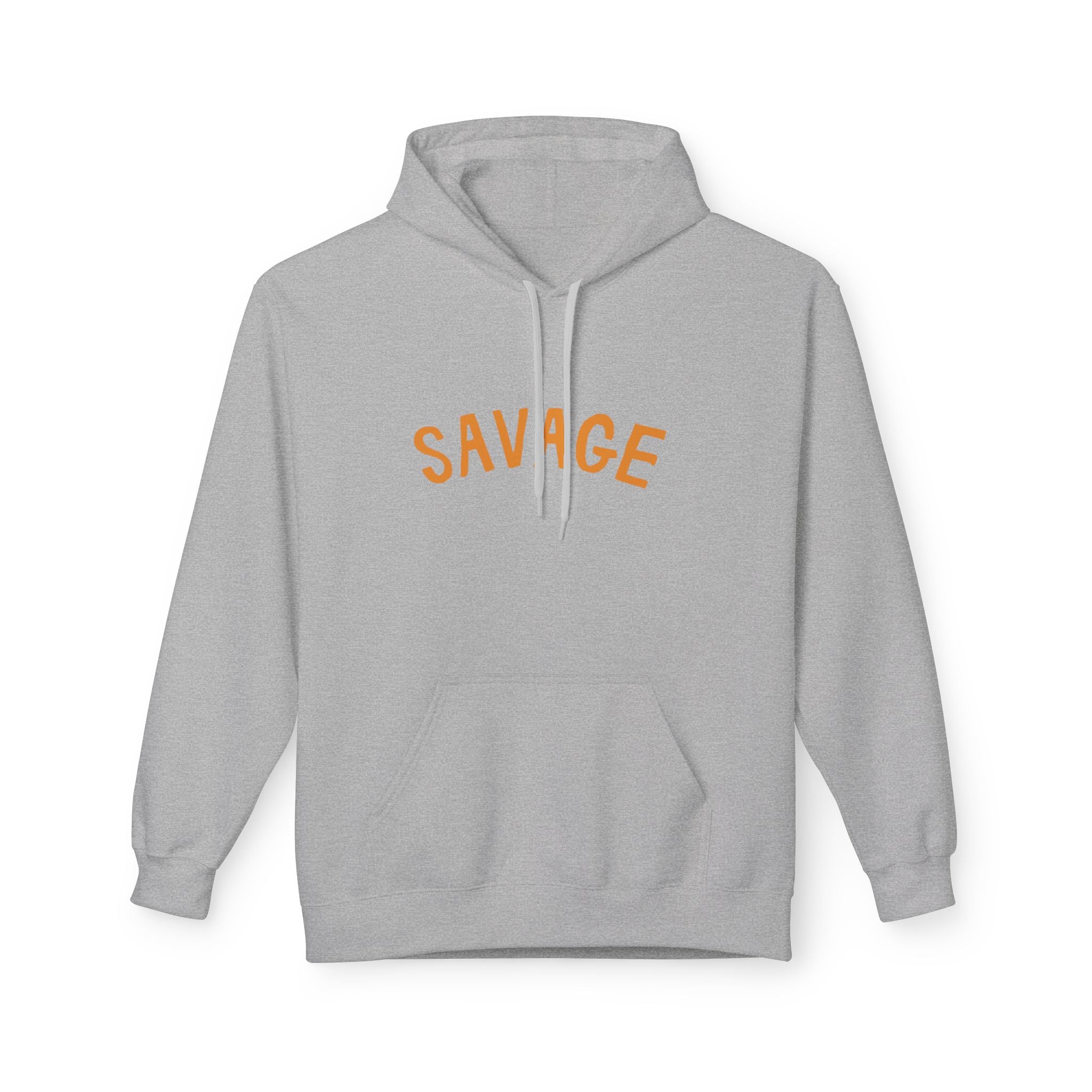 Unisex The Savage Hoodie