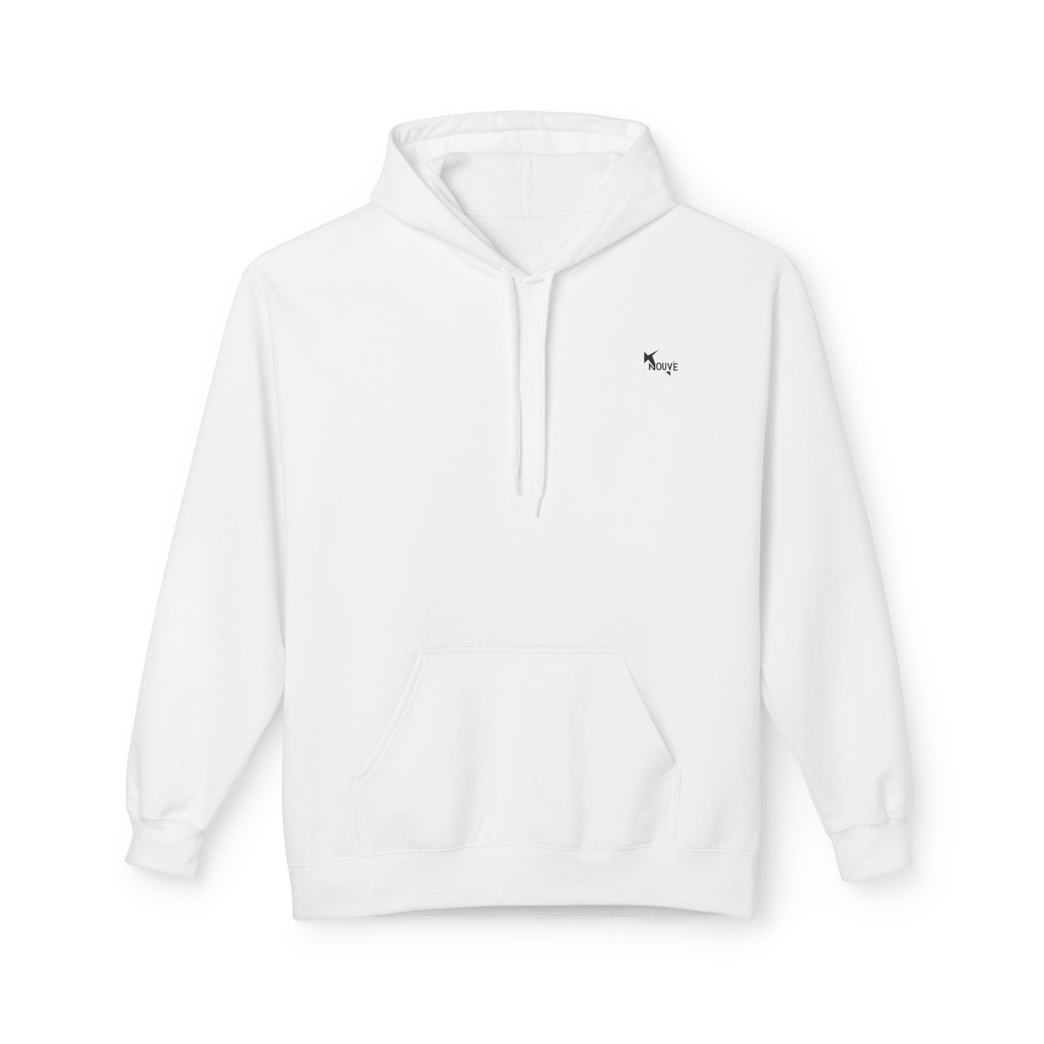 Classic Nouvé Hoodie