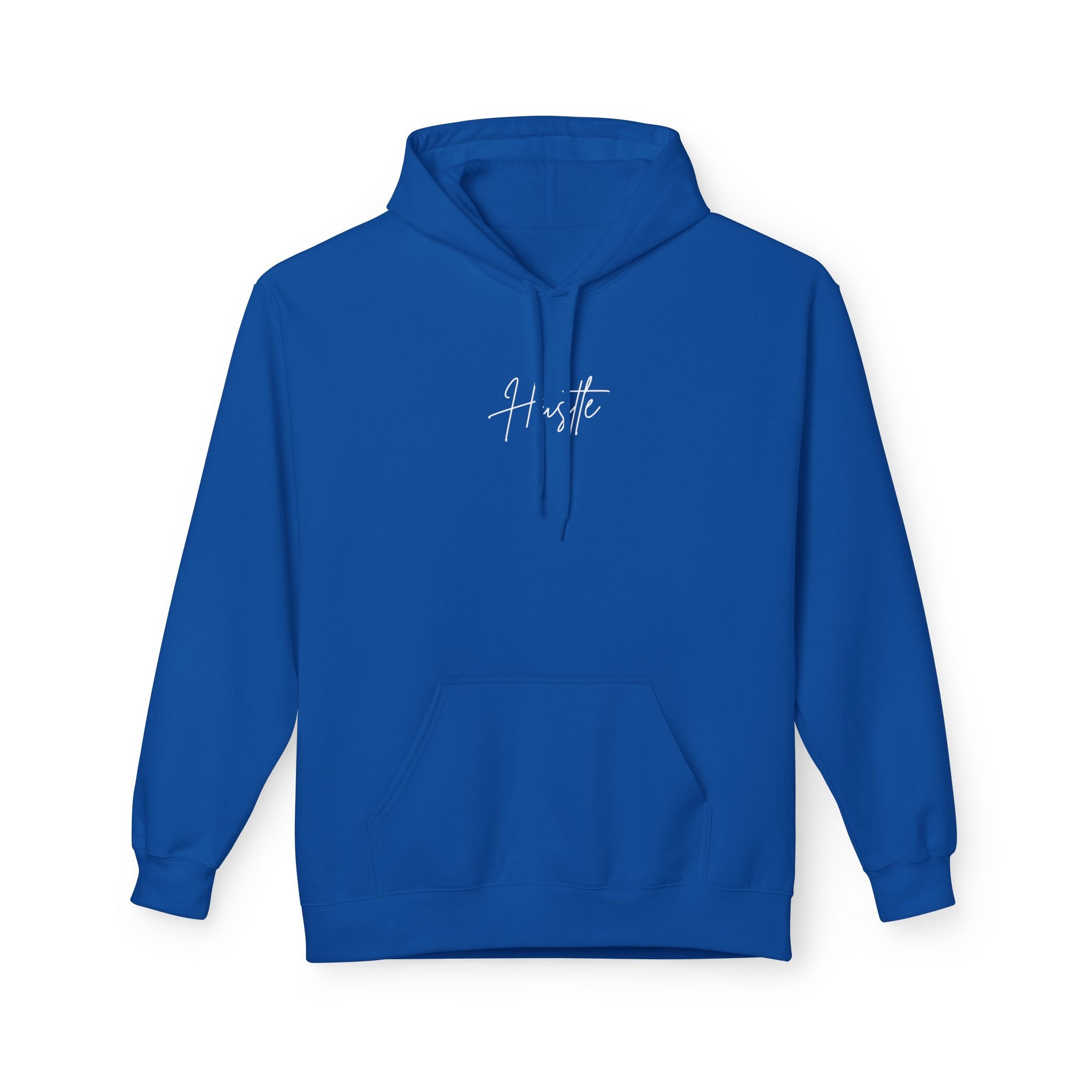The Hustle Hoodie