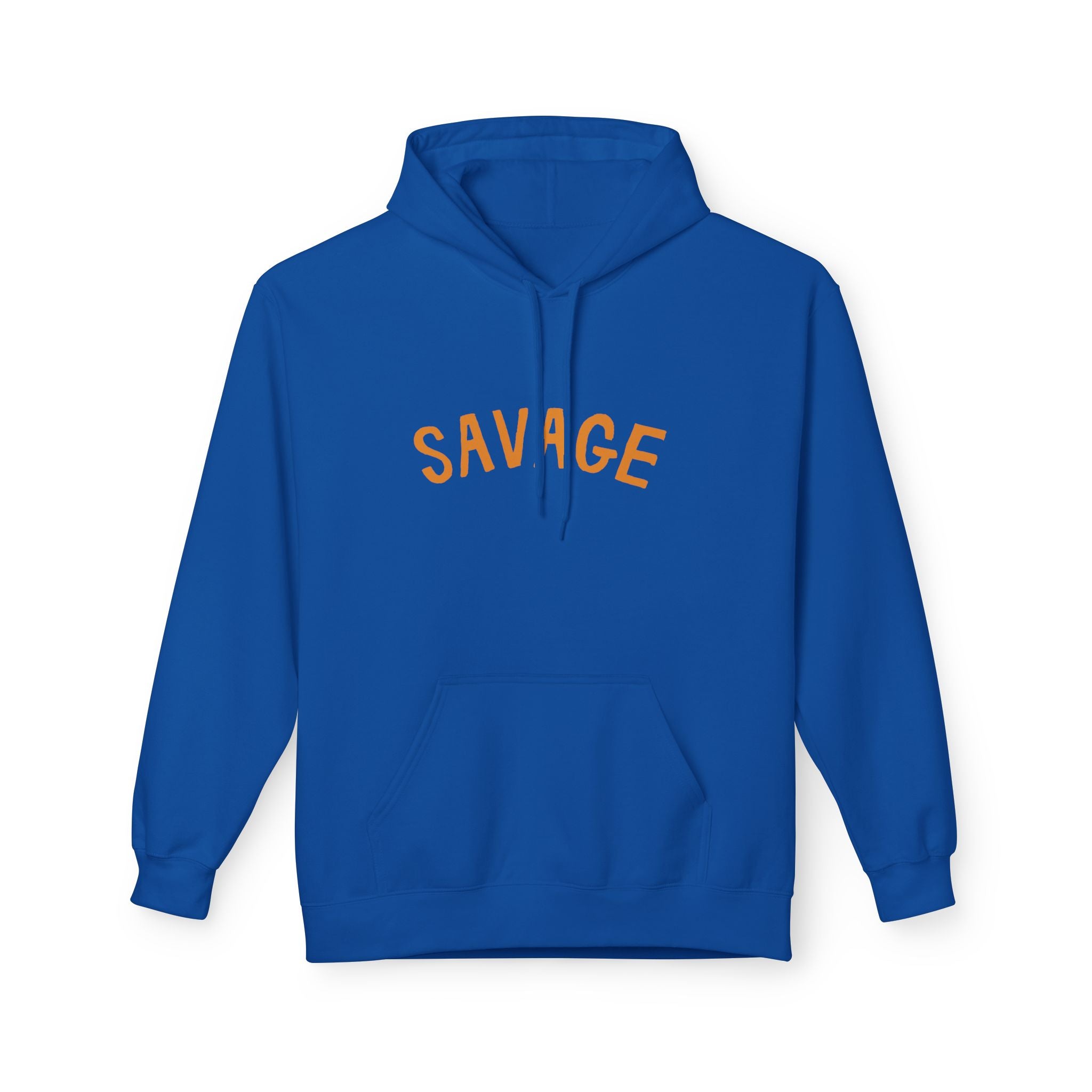 Unisex The Savage Hoodie