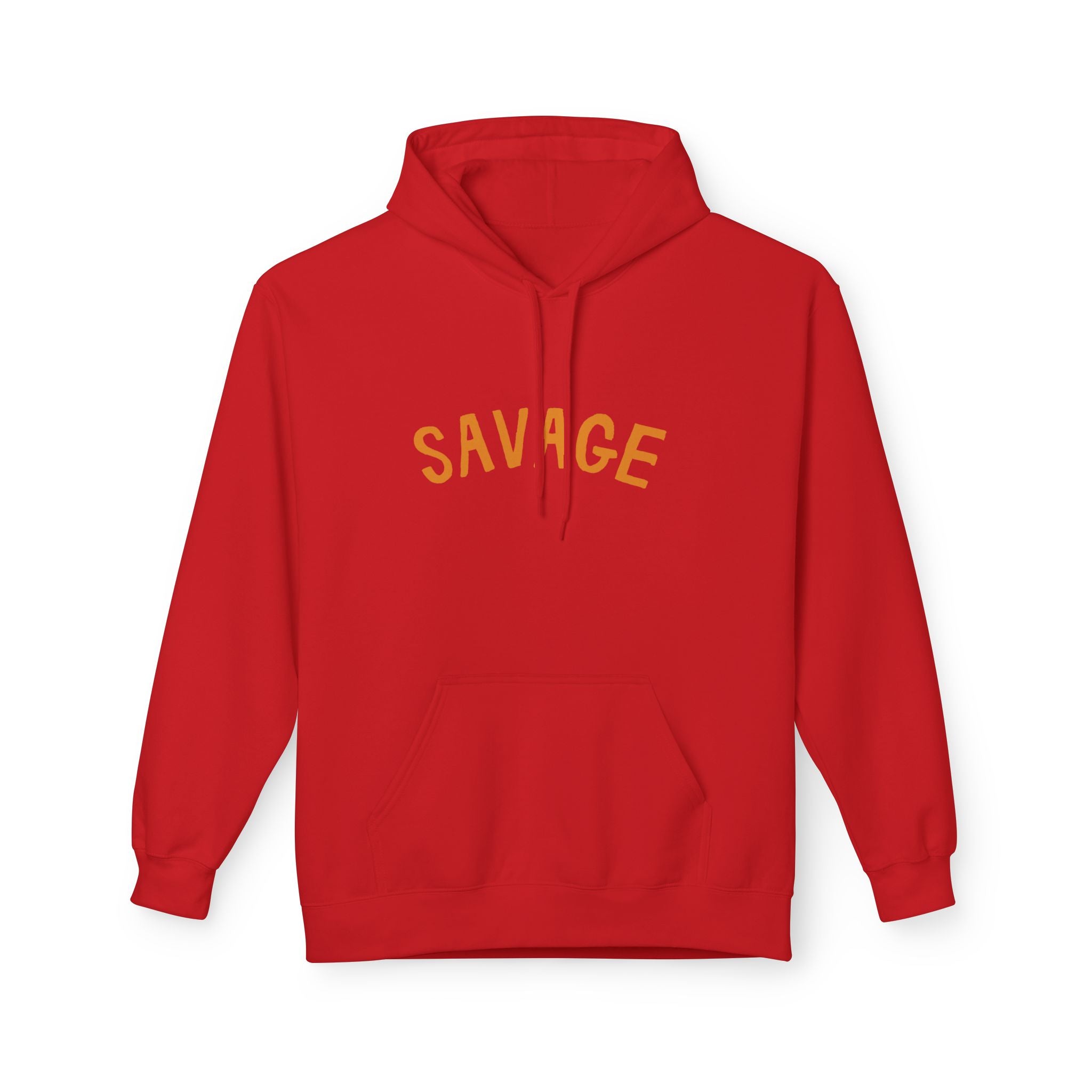 Unisex The Savage Hoodie