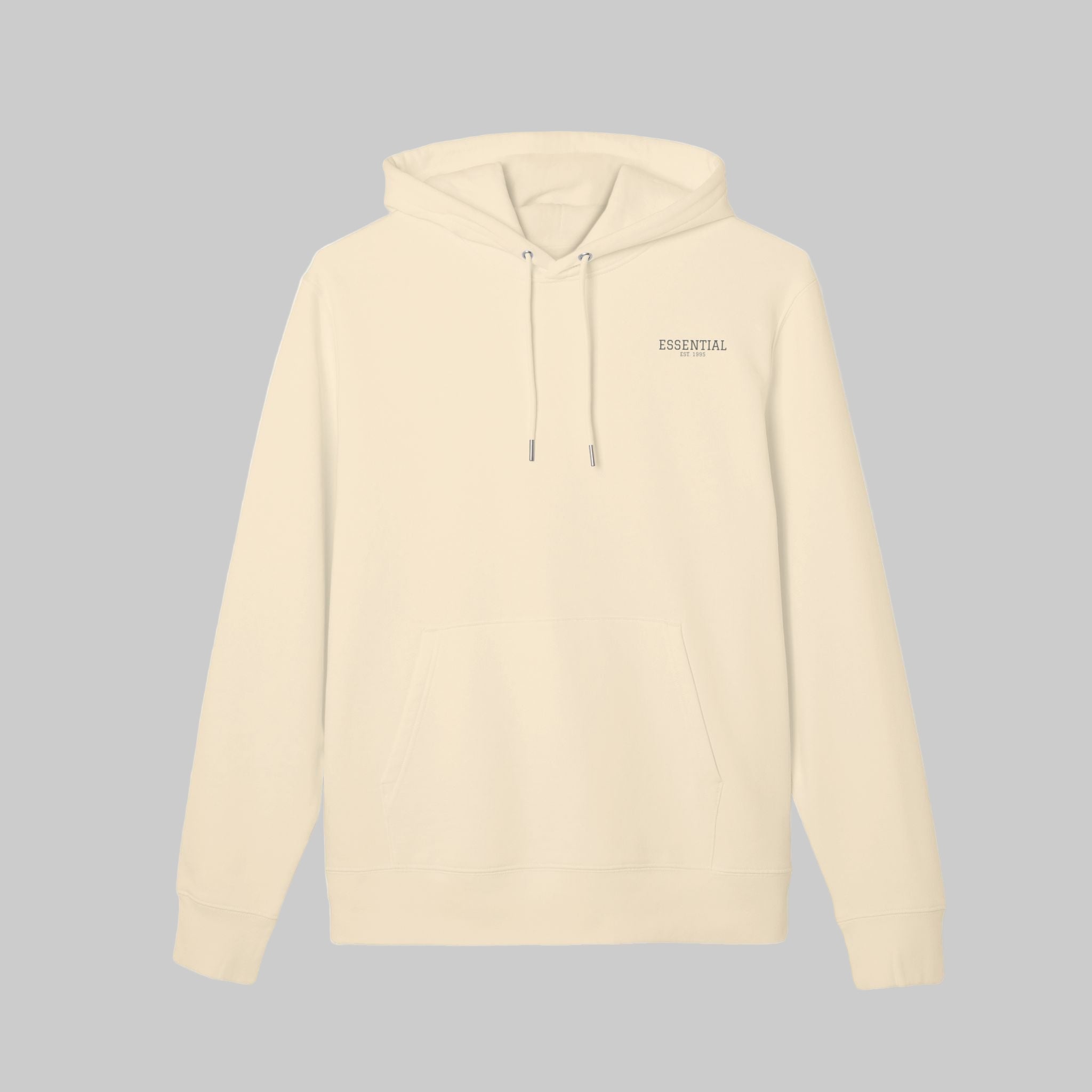 Essential Premium Hoodie
