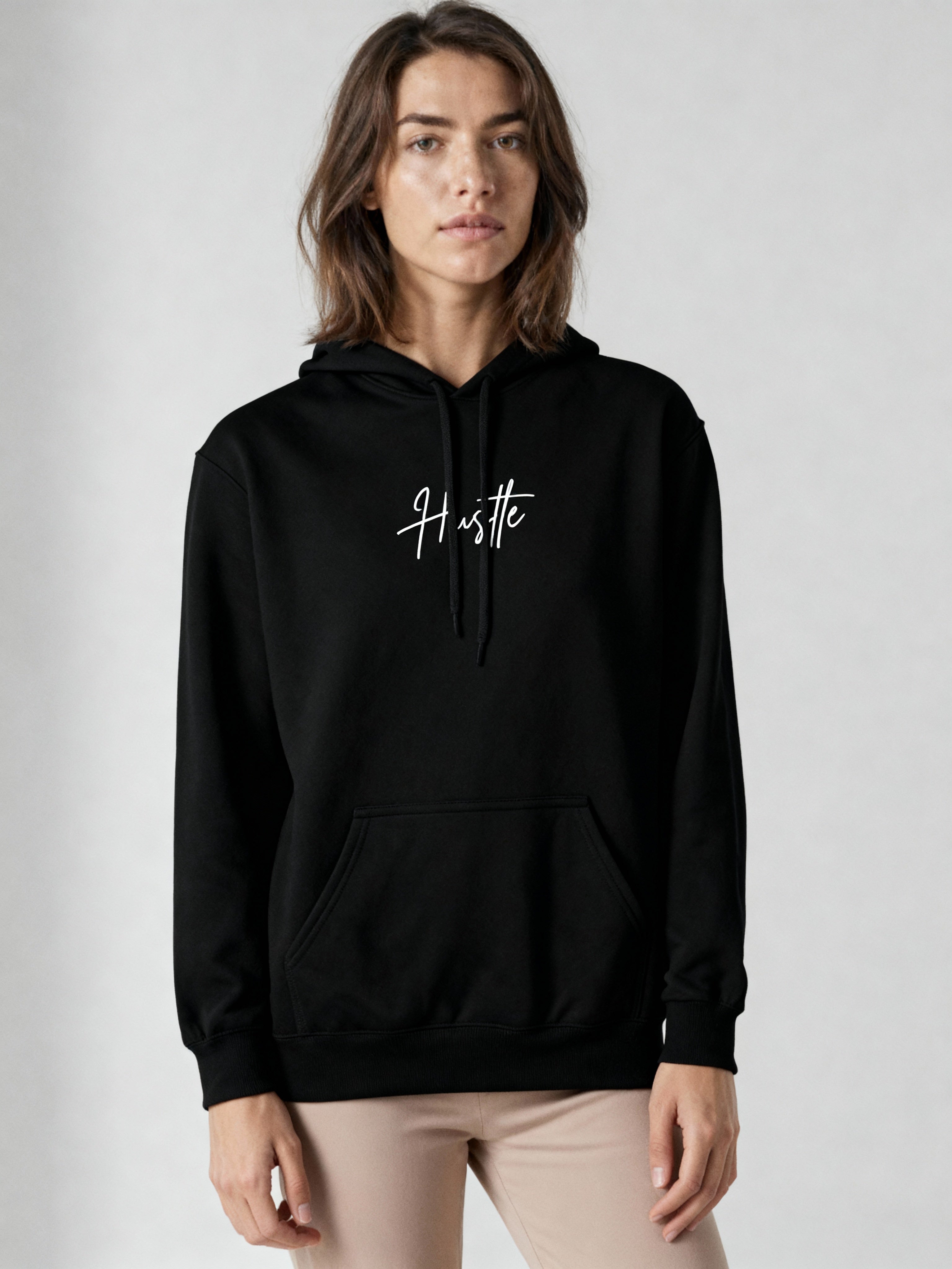 The Hustle Hoodie