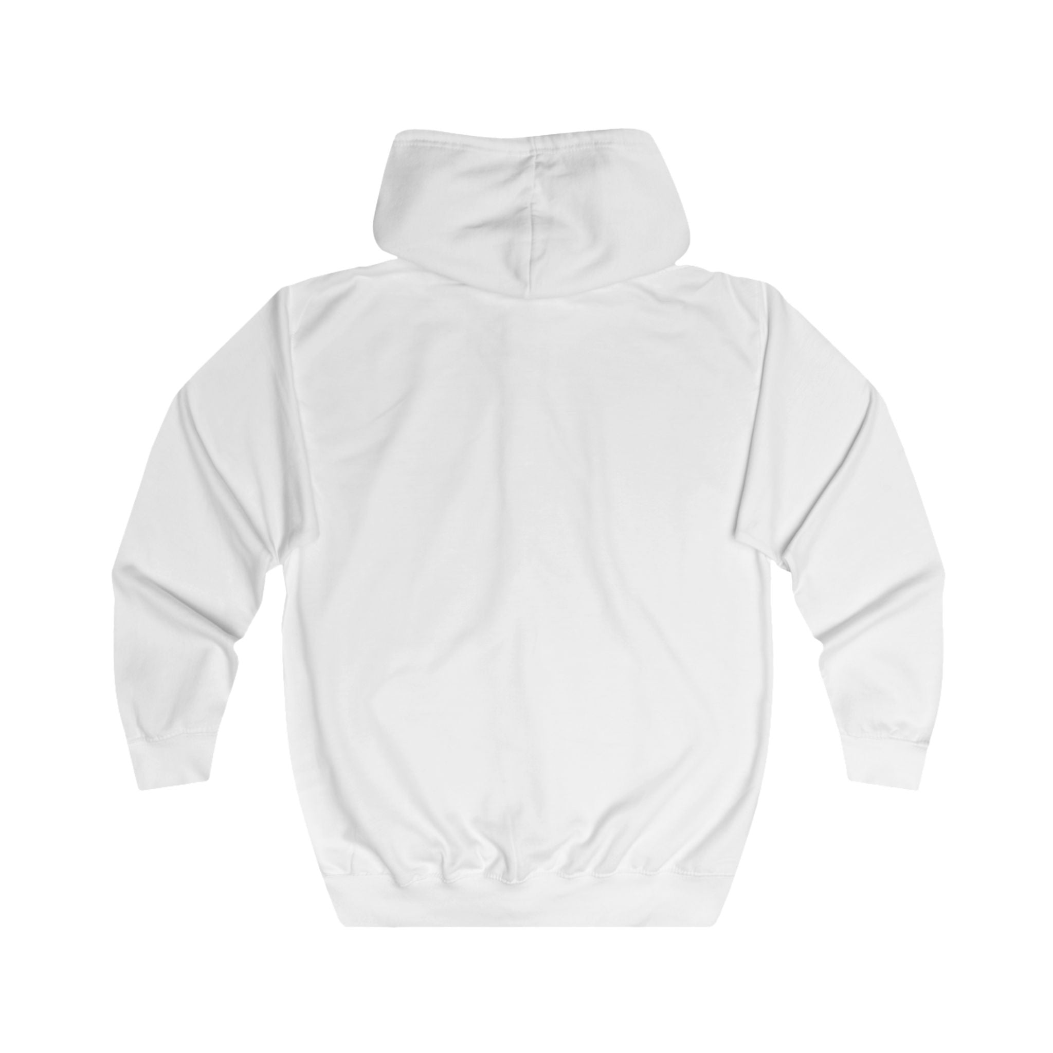 Premium Zip Hoodie