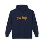 Unisex The Savage Hoodie