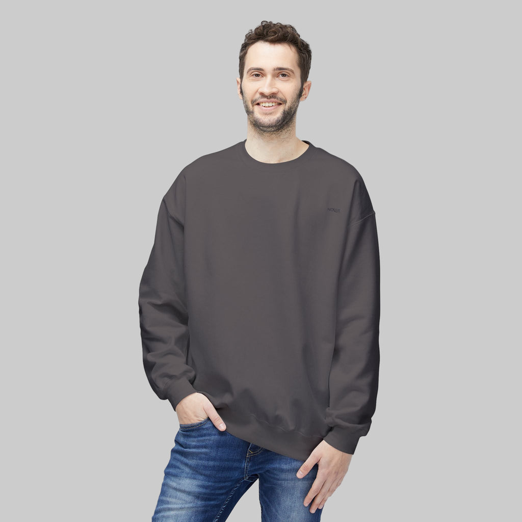 Unisex Crew Sweatshirt
