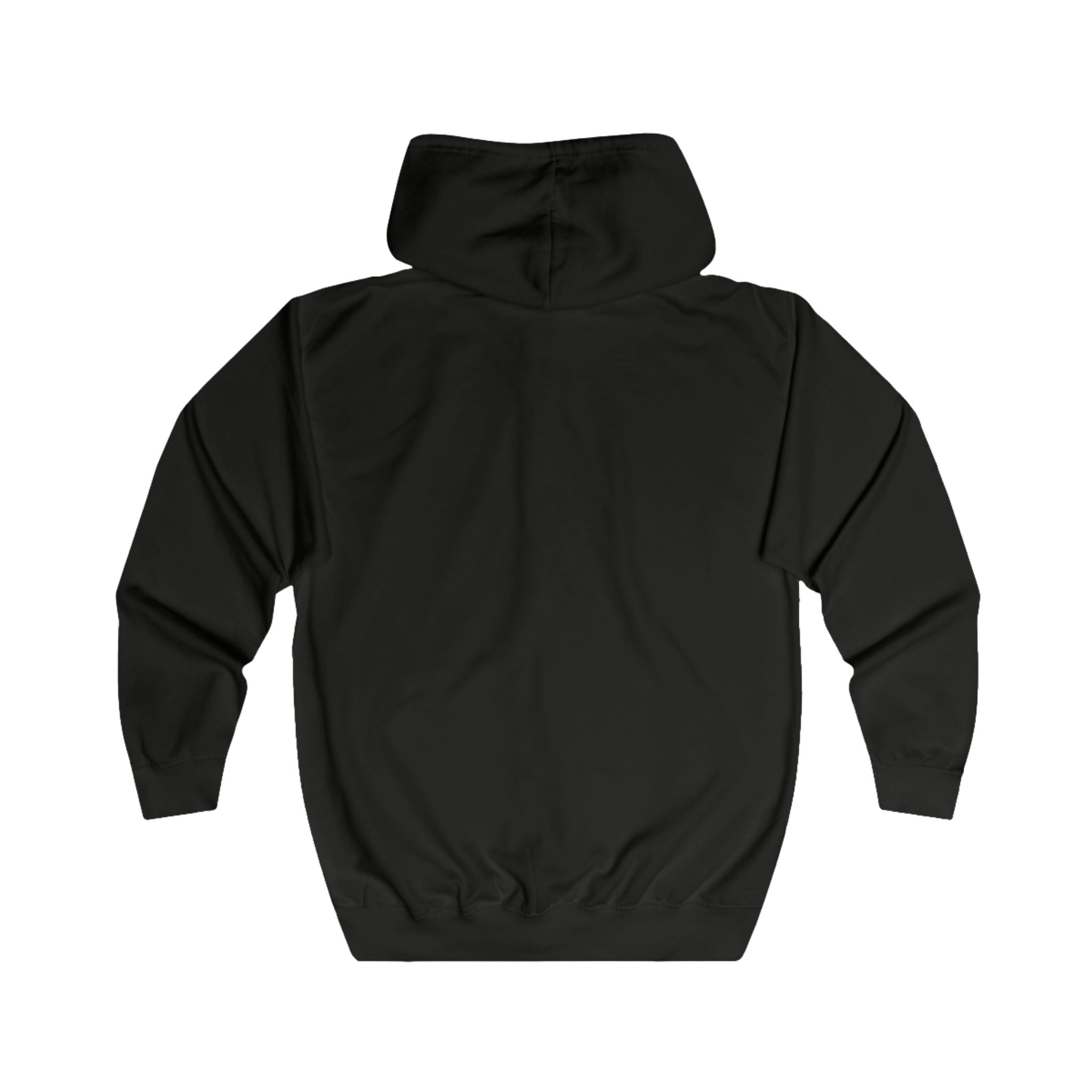 Premium Zip Hoodie