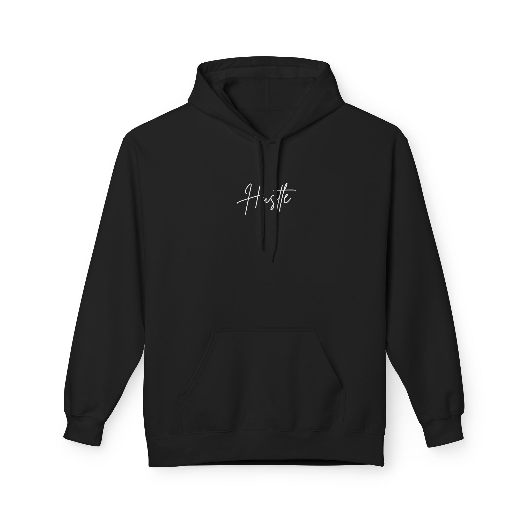 The Hustle Hoodie