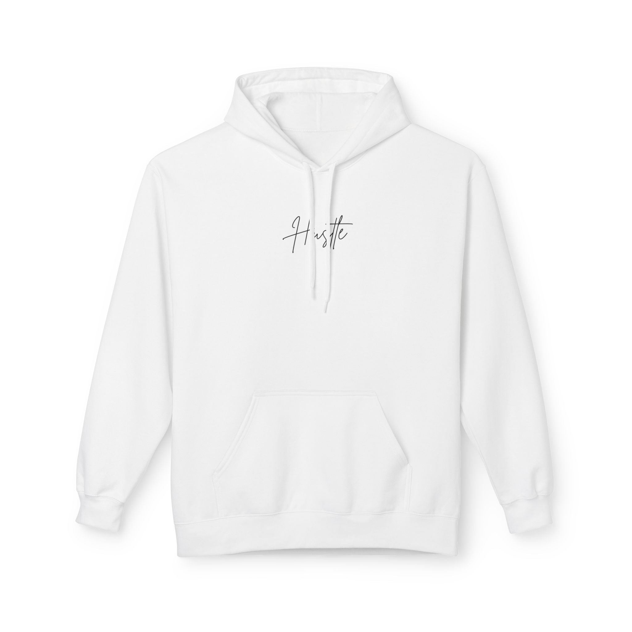 The Hustle Hoodie