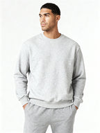 Unisex Crew Sweatshirt