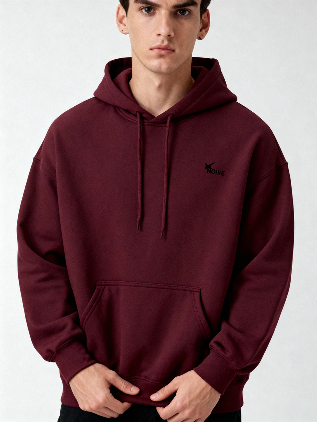 Classic Nouvé Hoodie