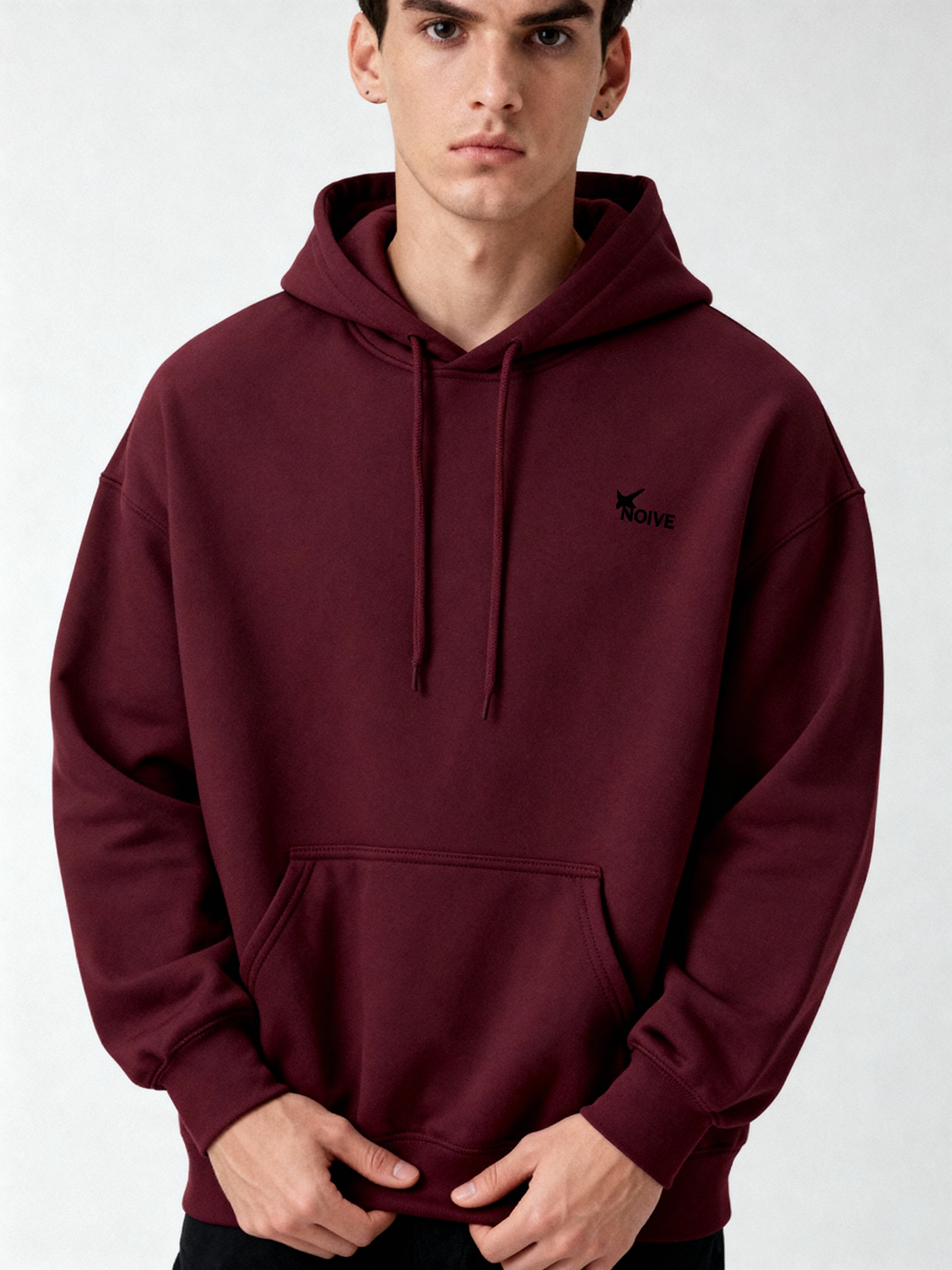 Classic Nouvé Hoodie