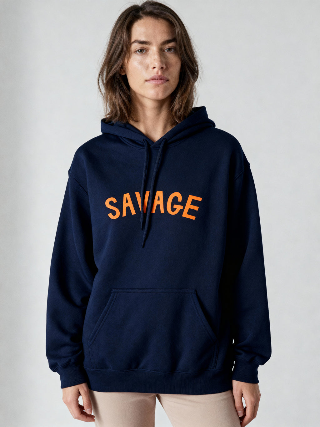 Unisex The Savage Hoodie