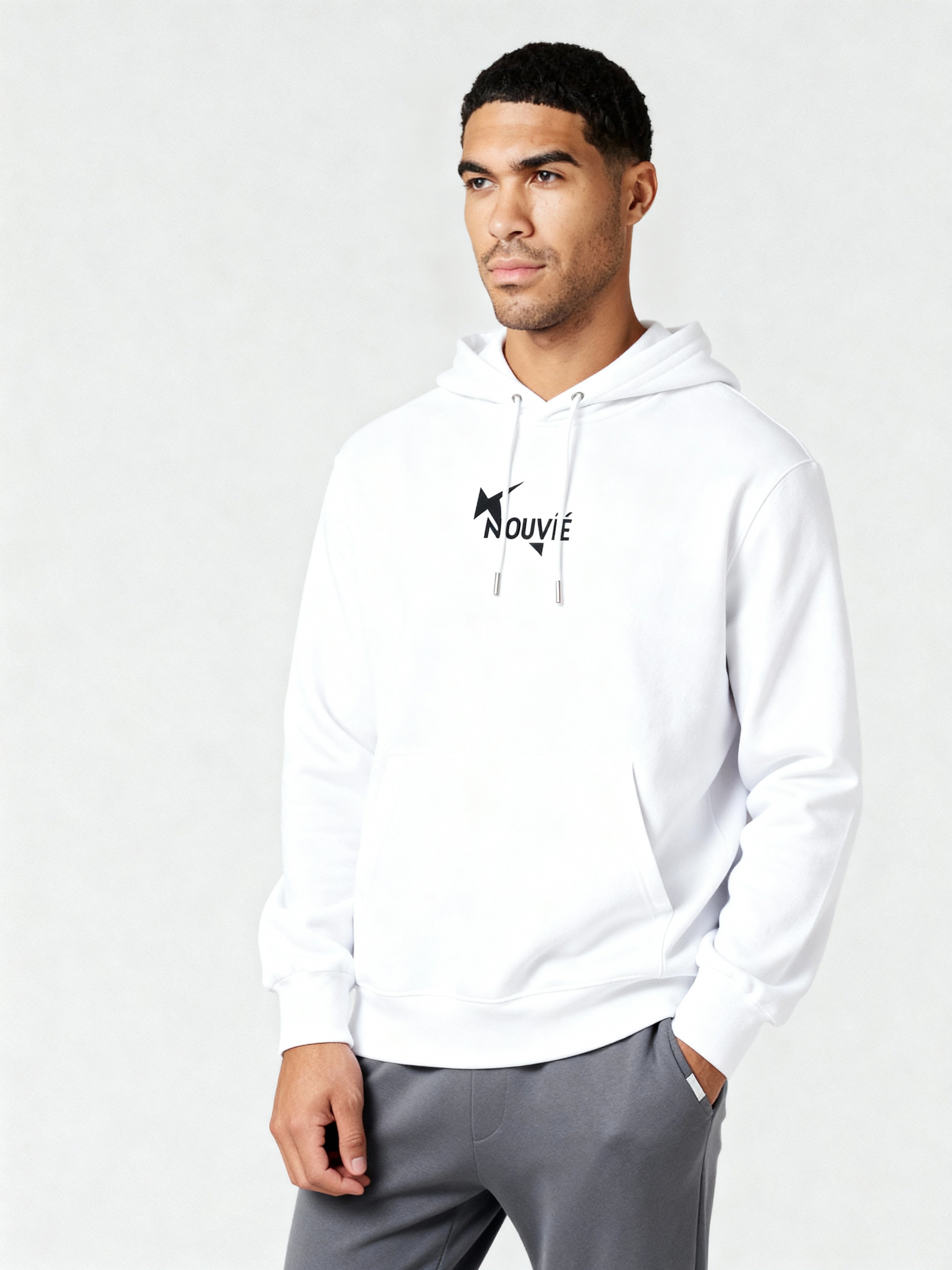 Premium Nouvé Hoodie