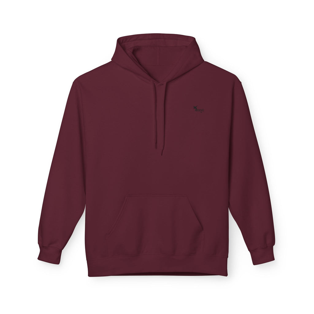 Classic Nouvé Hoodie