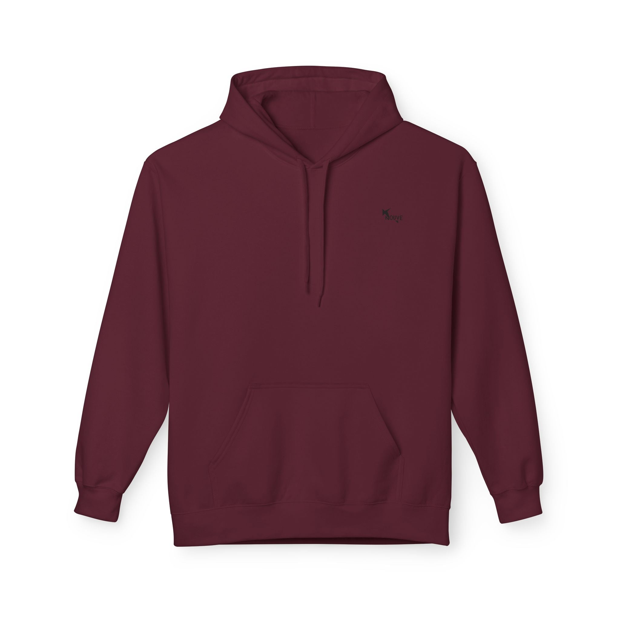 Classic Nouvé Hoodie