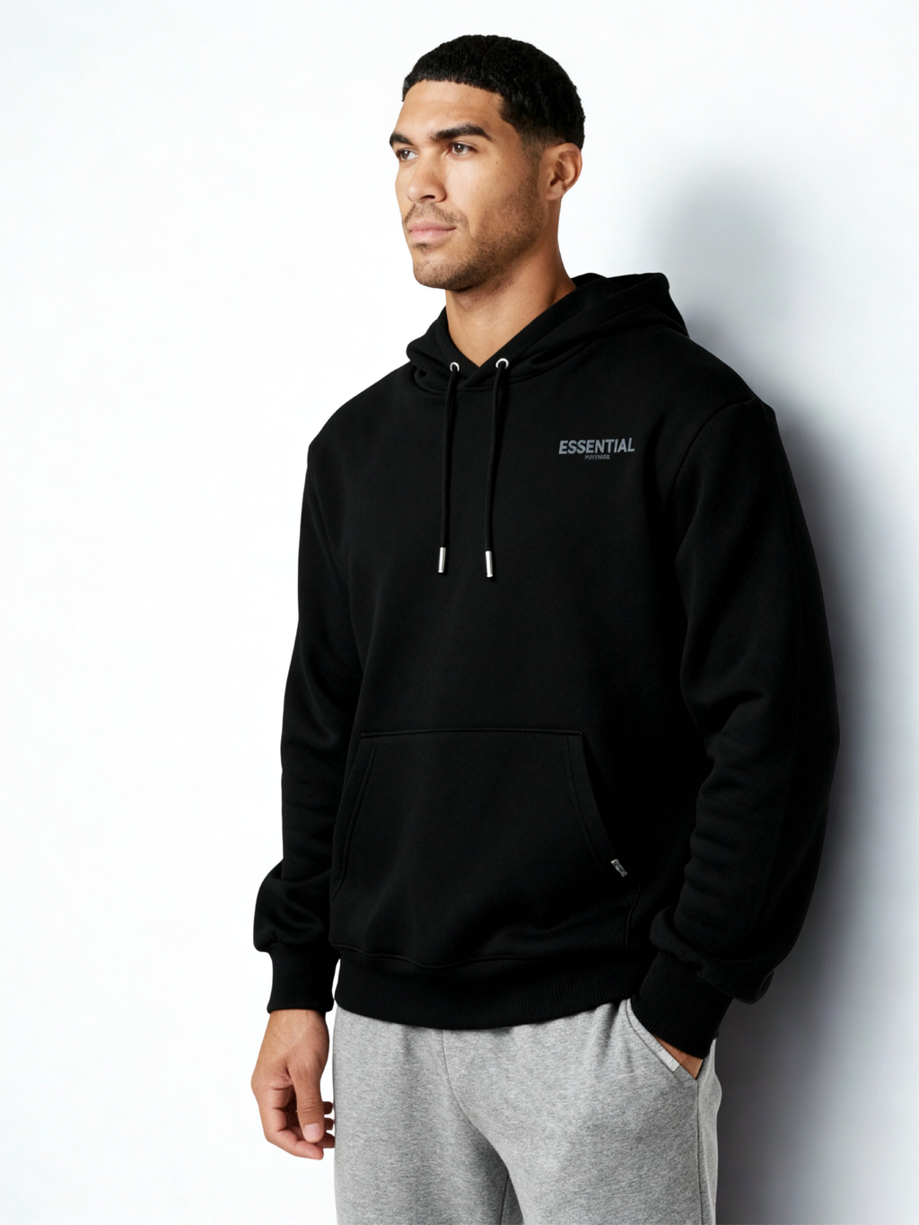 Essential Premium Hoodie