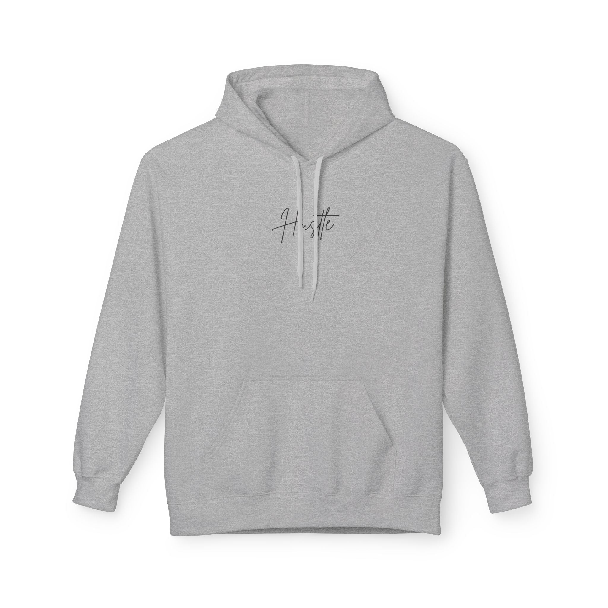 The Hustle Hoodie