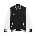 Classic Letterman Jacket