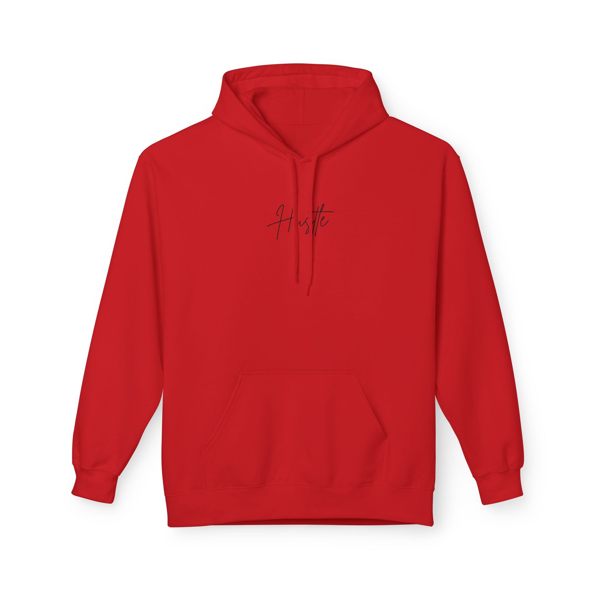 The Hustle Hoodie