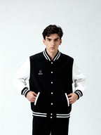 Classic Letterman Jacket