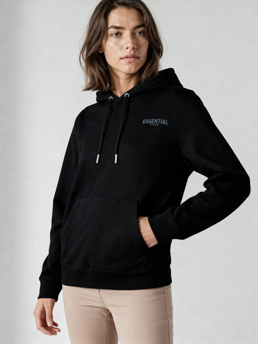 Essential Premium Hoodie